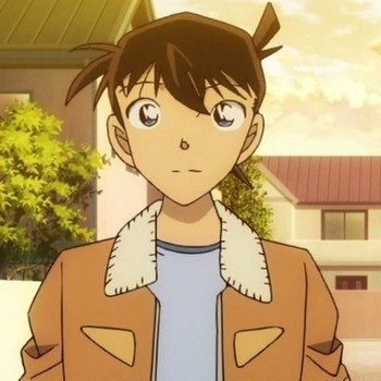 “Words are like swords. If you use them the wrong way, they can turn into ugly weapons.” 
– Kudo Shinichi