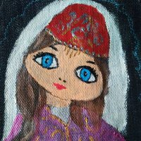 Yörük kız (@htmn45621991) 's Twitter Profile