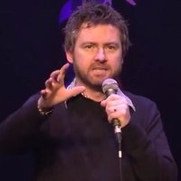 Gerard McCulloch (@drjavabeans) 's Twitter Profile