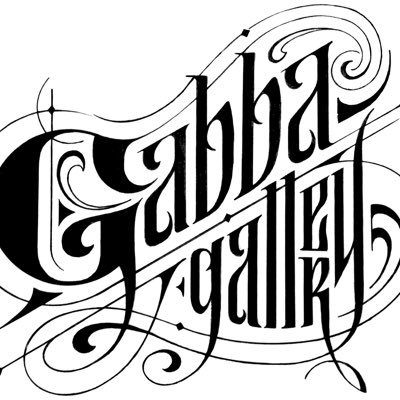 Gabba Gallery was created to showcase artists at all levels in their careers and all mediums, Global. IG @GabbaGallery https://t.co/i2uaYAkBrY https://t.co/Ukov7m9GRq