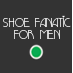 ShoeFanatic4Men's profile picture. SFFM keeps you up to date with all the latest men's shoe trends from designer to high street!