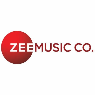 Zee Music Company (@Zeemusiccompany) / Twitter