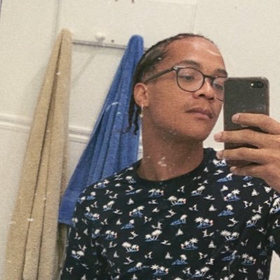 He/They | BLM | I don’t have time for your Bullshit, the Earth is literally dying bitch |