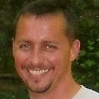 Greg Hayes (@livefitblog) Twitter profile photo