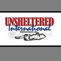 UnshelteredInt (@unsheltered_int) 's Twitter Profile