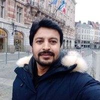 Wajid Ali (@wajidalipakk) 's Twitter Profile Photo Wajid Ali (@wajidalipakk) 's Twitter Profile Photo