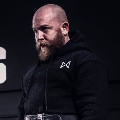 StrongmanJakeUK Profile Picture