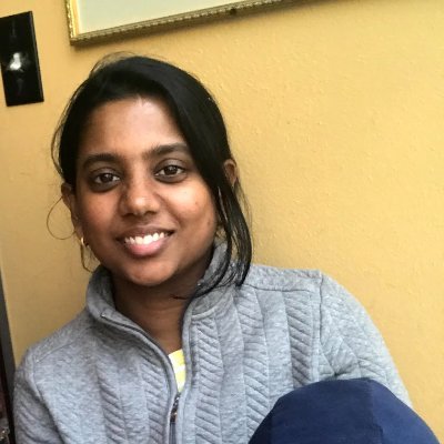 RajiKarthik007's profile picture. GIS & Remote Sensing Professional- Tech Enthusiast