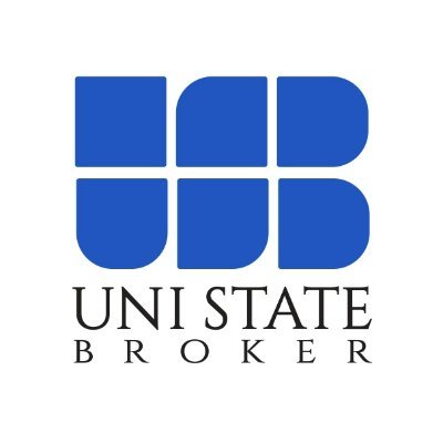 Уни Стейт Брокер и сертифициран застрахователен брокер от комисията за финансов надзор. Също така брокерът е член и на БАЗБ