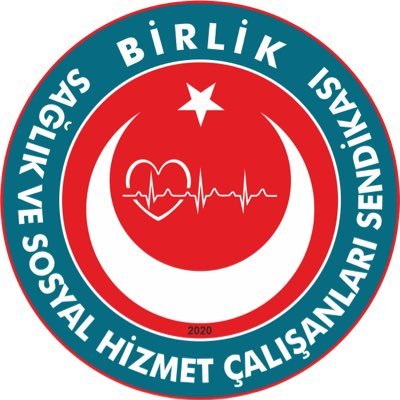 BirlikSaglikSen's profile picture. Mücadelemiz;  Hakkın, Hukukun, Adaletin ve Liyakatin Üstünlüğü İçindir. Rengimiz SARI değil, hedefimiz TEK BİR ZÜMRE değil. ILLEDE BİRLİK, TÜM SAĞLIKTA BİRLİK.
