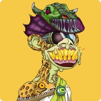 Sonja Cicchetti (@cicchettisnft) 's Twitter Profile