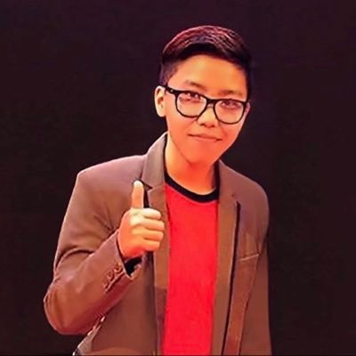 SanHleng's profile picture. Passionate, Driven, Perceptive, Sacrificing, Determined
