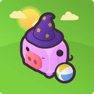 NFT gaming project on Harmony. PvP+Piggogotchi.

5000 Piggies. Mint one at https://t.co/3uma24D2KK

Part of the @freyalacrypto gaming ecosystem  ⚔️

https://t.co/VjOjDnStgm