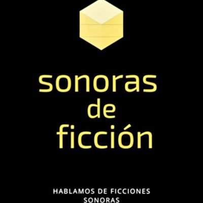 Podcast sobre ficciones sonoras.
Presentado por el guionista 
Vicenç Miravet.