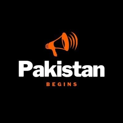 Pakistan begins