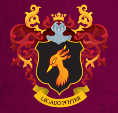 LegadoPotter's profile picture. 