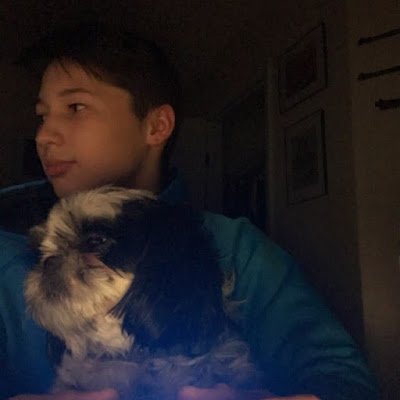 BluevibesF's profile picture. 