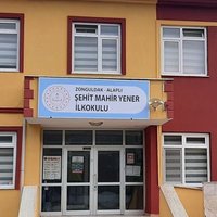 Şehit Mahir Yener İlkokulu Müdürlüğü (@smyenerilkokul) Twitter profile photo