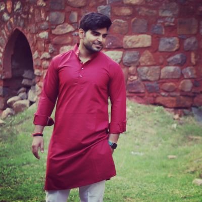 DreamChanger_'s profile picture. Do whatever ....you want to do..... Youtuber.... Vlogging .... travelling....Love 💕 to shoot....
(YouTube Channel - Dream Changer & Gplanet Gyan)
The link 👇