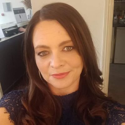 MunslowFM's profile picture. Teacher by day, passionate about health and wellness. ❤ Always aspiring to be better and share positivity in all I do.