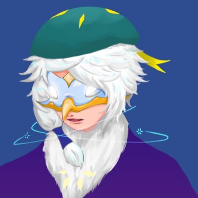 ゆーれいさんのプロフィール画像