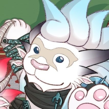 Laigrumさんのプロフィール画像