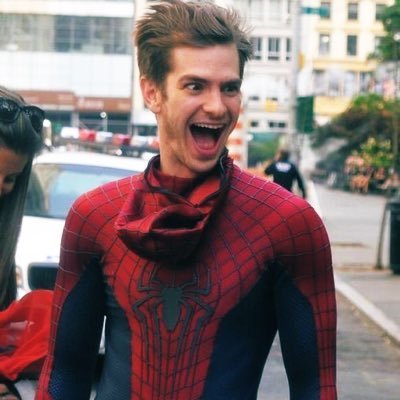 follow to know when andrew garfield was born