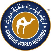 Arabian World Records(@Arabian_records) 's Twitter Profile Photo