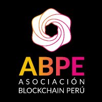ABPE - Asociación Blockchain & DLT Perú (@abpe_asociacion) 's Twitter Profile