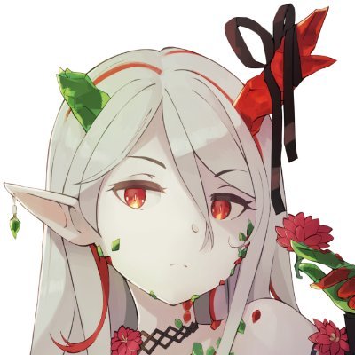 Serace Lindorm | VTuberさんのプロフィール画像