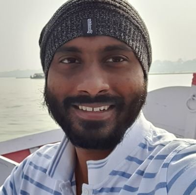 SeniorSDE @Microsoft; Worked on Causal Inference using Deep Learning @Amazon; Applied Deep Learning for Source Code Analysis @ Codenation; @iitmadras Alumni