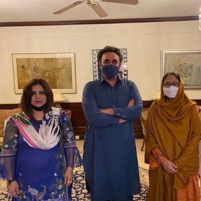 asmahassankhoso's profile picture. Daughter of former MPA Mir Hassan Khoso and granddaughter of former MNA Mir Darya Khan Khoso. 🇱🇾🇱🇾🇱🇾#ppp .