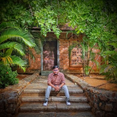 Nirmal_fame's profile picture. 