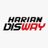 @HarianDisway