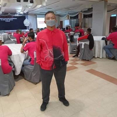 aminlpp7's profile picture. 