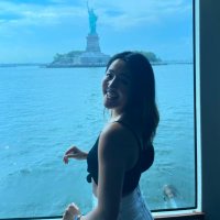 Stella Shon (@stellajshon) 's Twitter Profile Photo Stella Shon (@stellajshon) 's Twitter Profile Photo