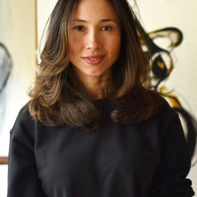 CARMEL JENKIN ARTさんのプロフィール画像