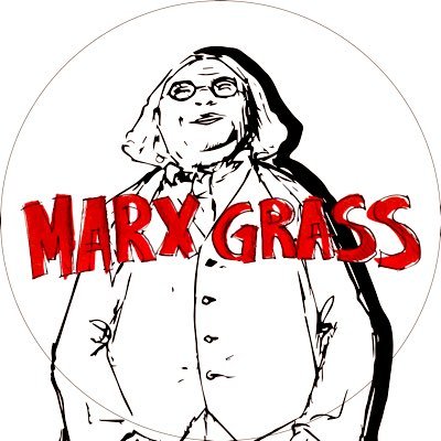 Marx Grass