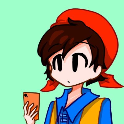 DQeight_'s profile picture. 8主もといエイトさんbot
フォロバは気がついたら
同系統のbotさん結構フォローする
たまに某ゲームに出かけます
詳しいbot詳細https://t.co/jOfsMUNGB3
中の人@Ri_no7002