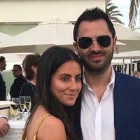Simon Yaffe (@yafs) 's Twitter Profile