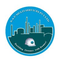 S.A.U MULTISERVICES PVT. LTD(@SAUMULTISERVICE) 's Twitter Profile Photo