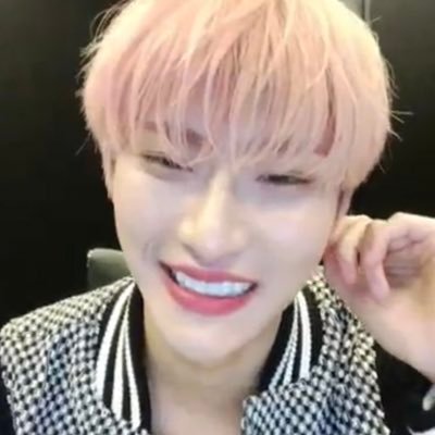 Your source of low quality Seonghwa content ✨