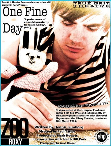 onefinedayshow's profile picture. Where does love cross the line? This heartrending story sees a Father (Eddie) forced to kidnap his own children.