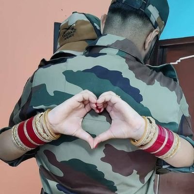 😍💪Only best of the friends and worst of enemies visit us😍💪💪 INDIAN ARMY 💪💪😍
