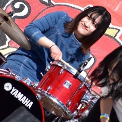 ドラム🥁