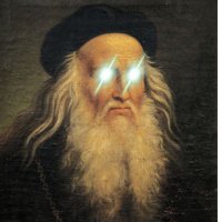 Bitcoin da Vinci(@bitcoindavinci_) 's Twitter Profile Photo