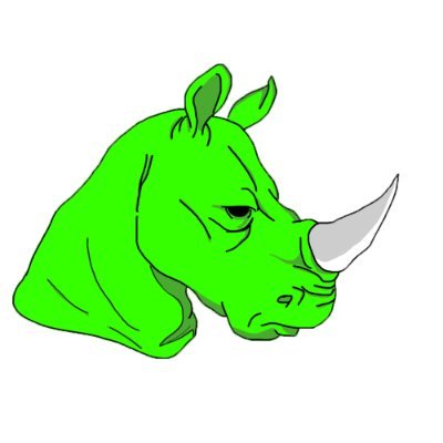 🦏 Unique collection #NFT of RhinoFunny
The Rhino Funny Club is an NFT collection of unique Rhinos, unique digital collectibles on the Ethereum blockchain.
