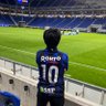 gottsu43's profile picture. 名大ISEE気象研D3/雲物理学とかレーダ気象学とか/G大阪/オリックス/シーホース三河/V6/キスマイ/堀未央奈/研究の話とか趣味の話とか色々混在してます/加古川東高や東京学芸大にいました