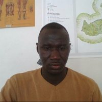 TAIRU FOFANAH (@tairufofanah) Twitter profile photo