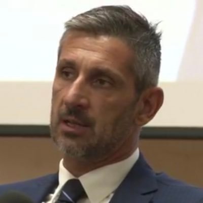 AD T.T.A S.r.l, Presidente Nazionale Confapi
